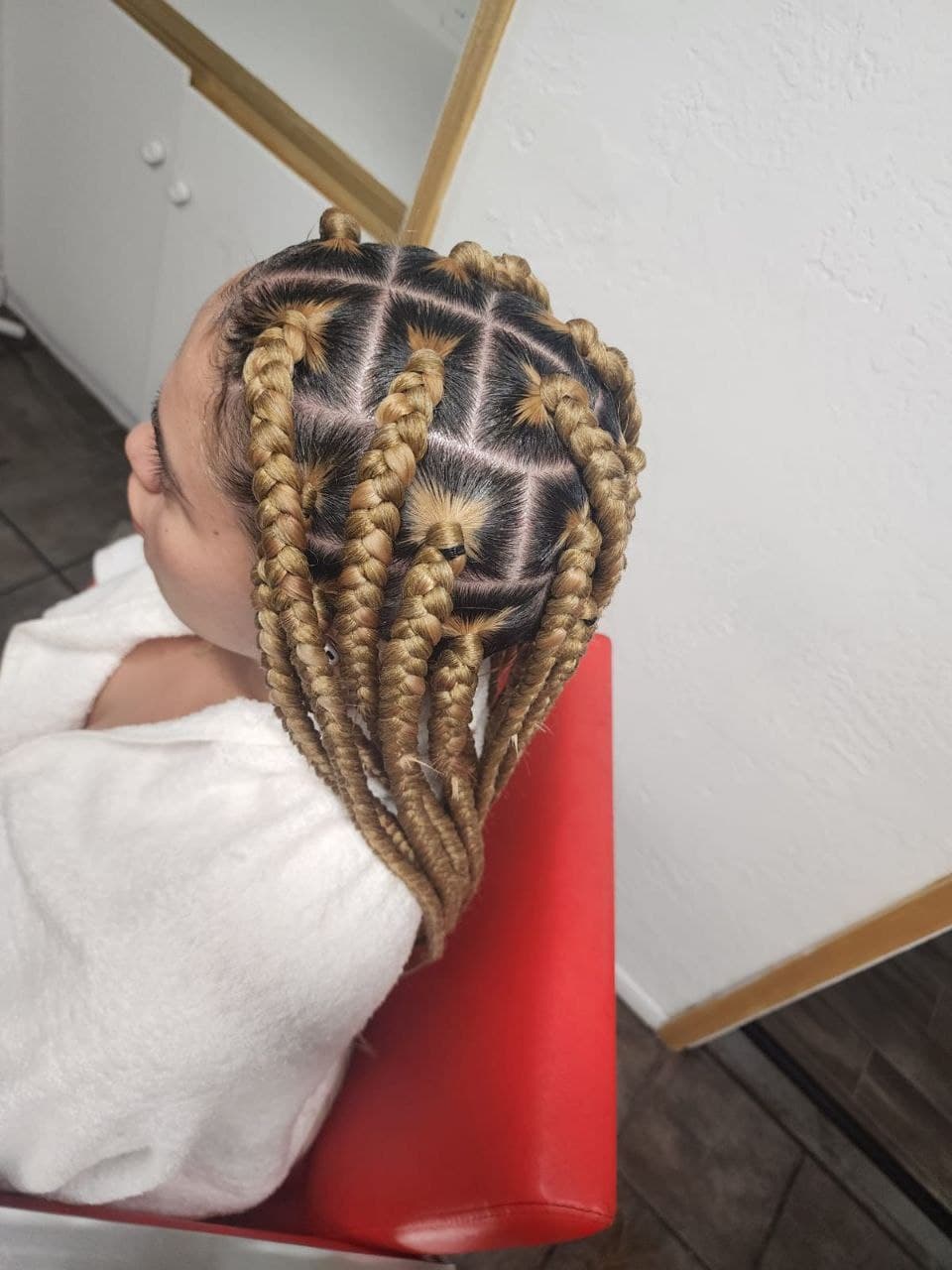 Jumbo Box Braids - Image 7