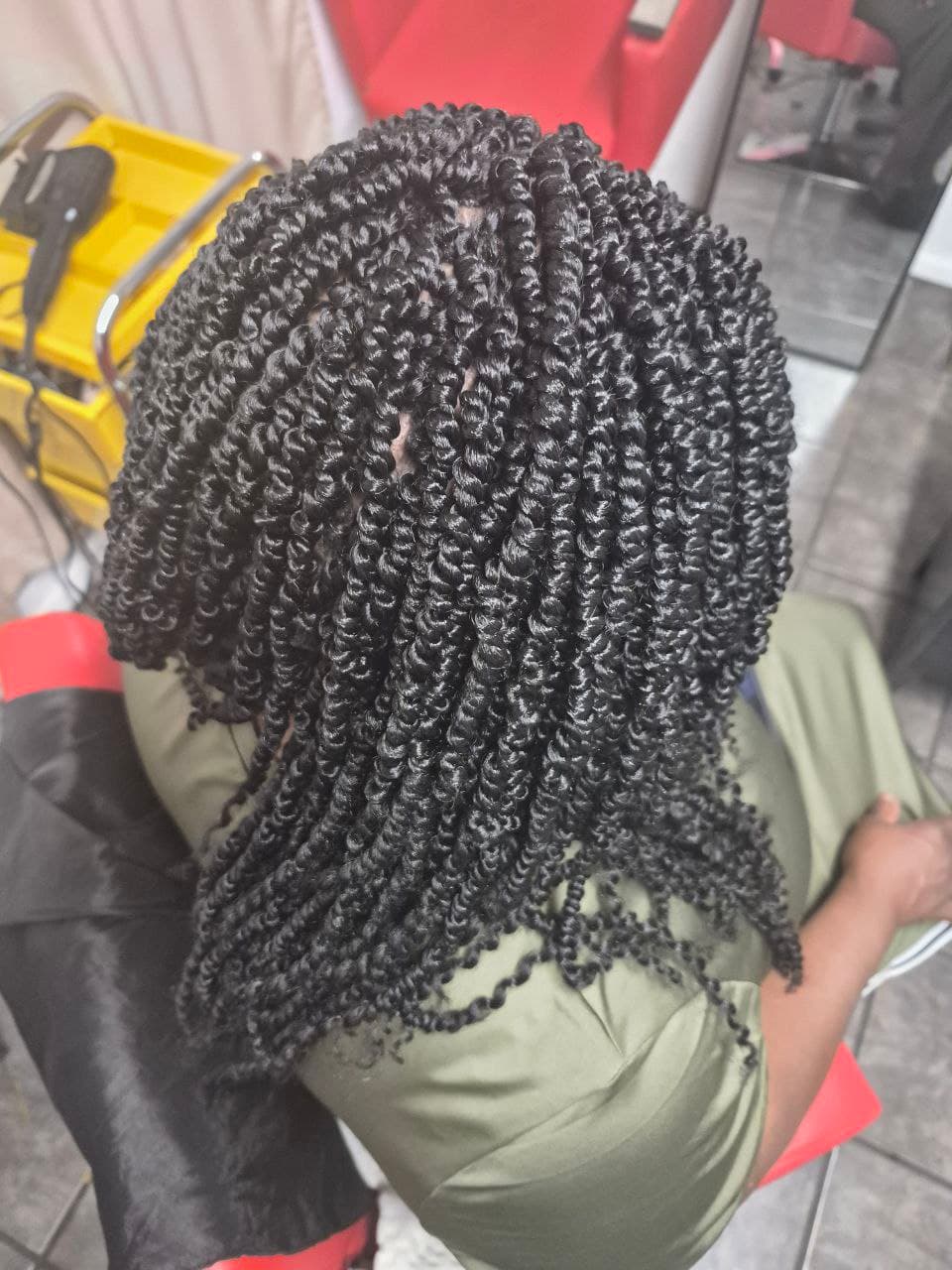 Regular Crochet Braids - Image 3