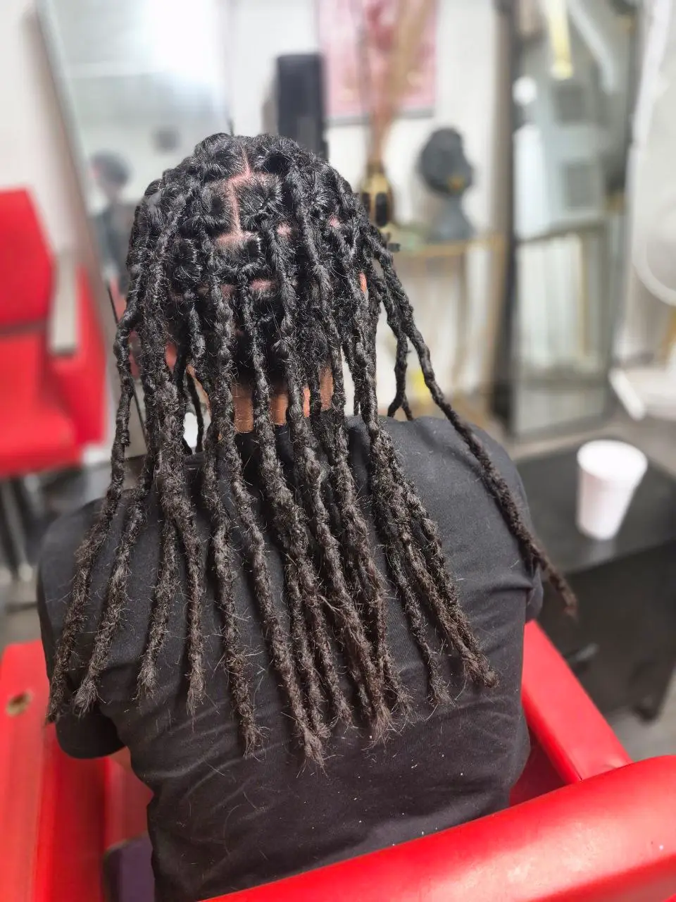 Instant Locs - Image 6
