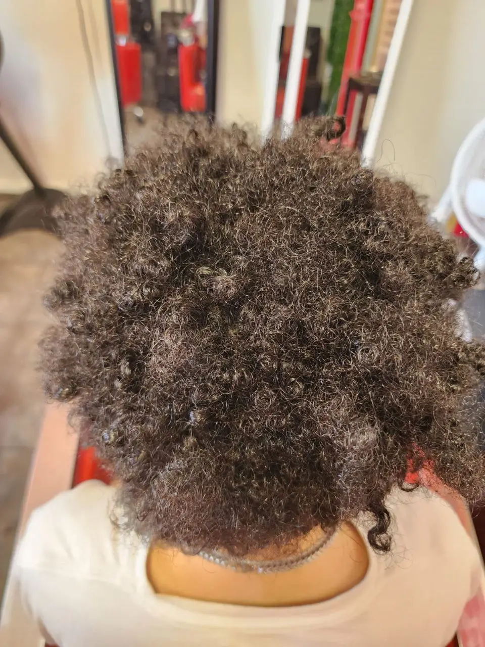 Locs Maintainance - Image 2
