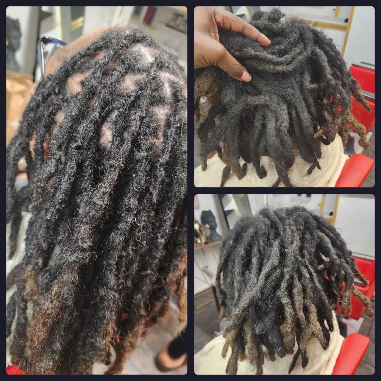 Locs Repair - Image 5