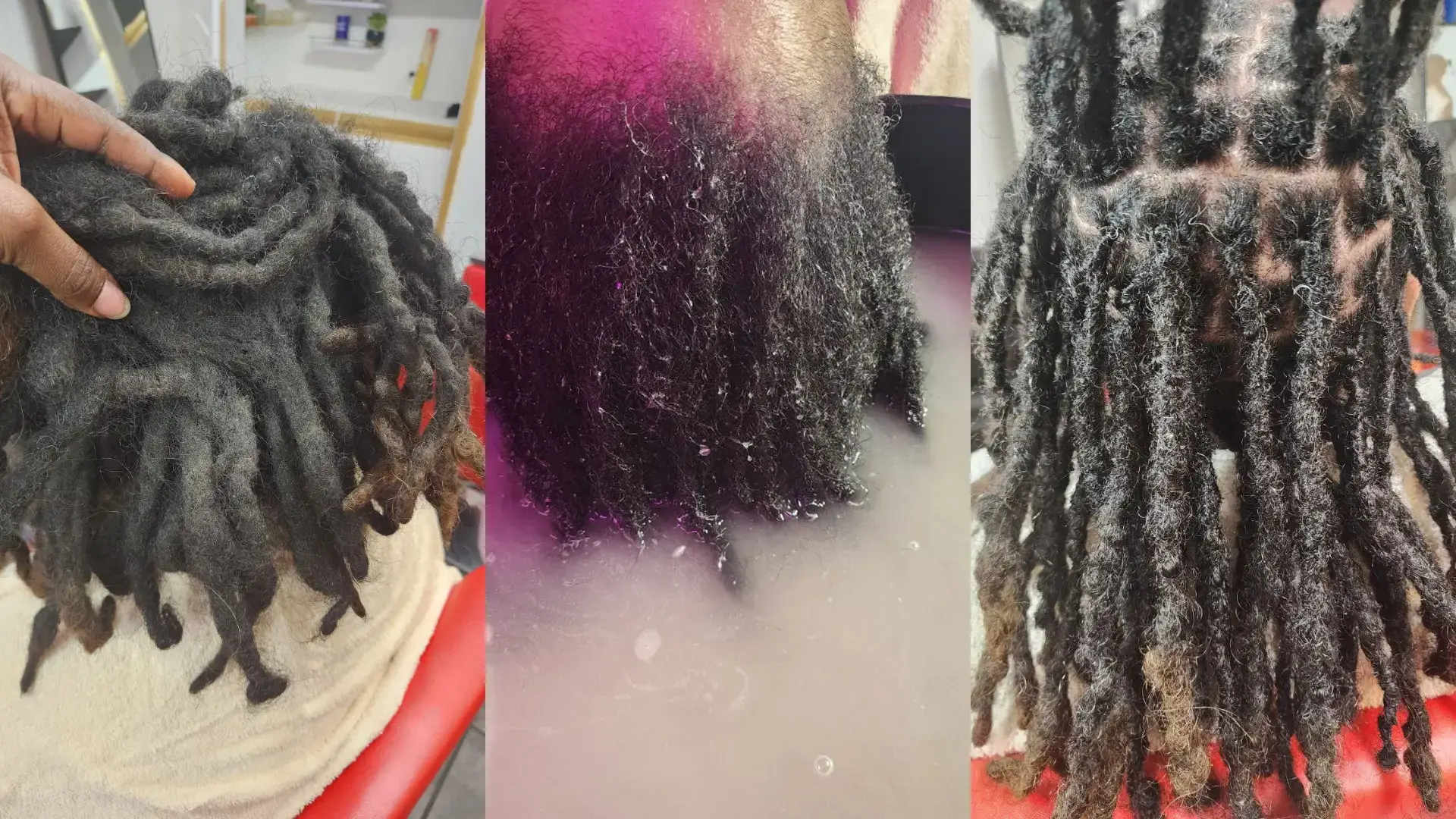 Locs Repair - Image 10