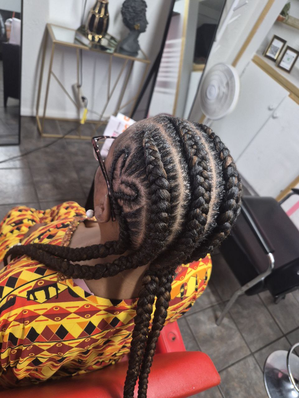 How to Prepare Your Hair for Braiding: A Complete Checklist