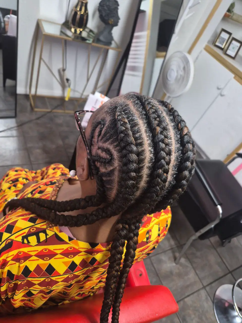 How to Prepare Your Hair for Braiding: A Complete Checklist