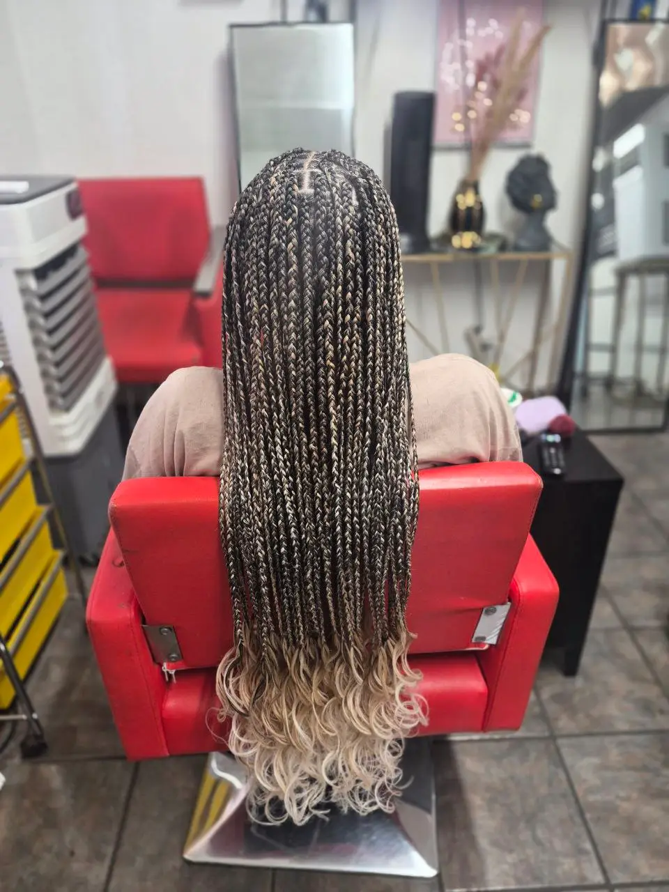 French Curl - Image 6
