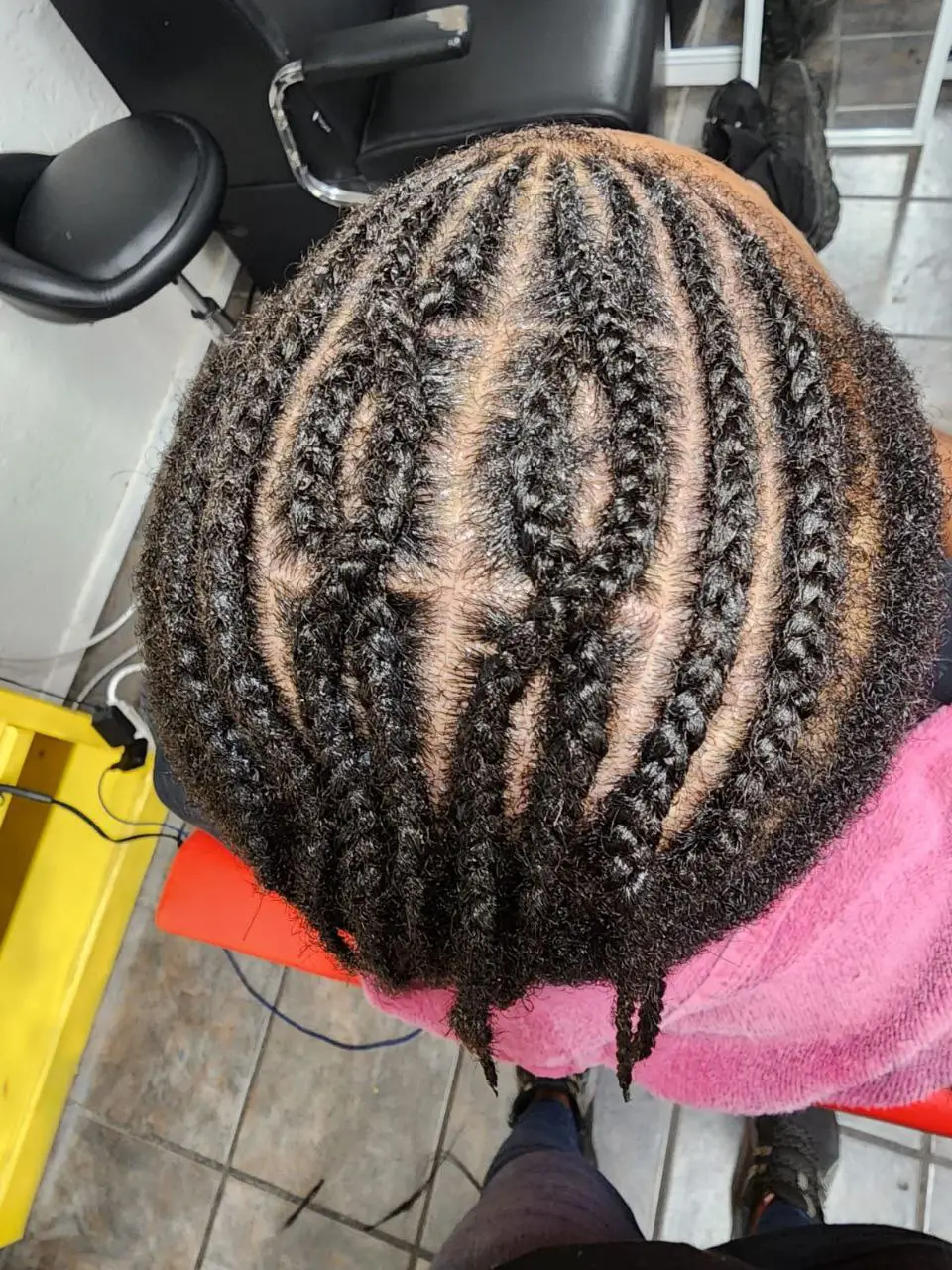 Boys Braids - Image 5
