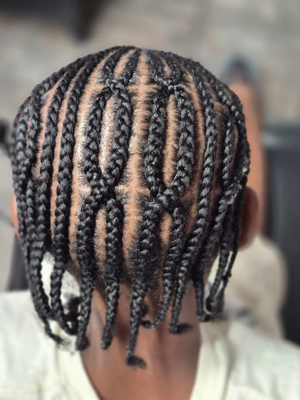Boys Braids - Image 4