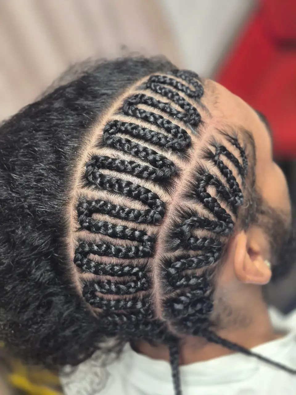 Cornrows - Image 4