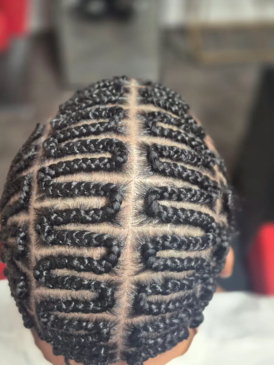 Cornrows - Image 6