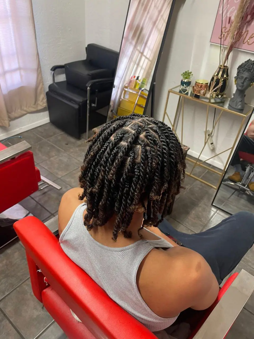 Male Twists - Image 2