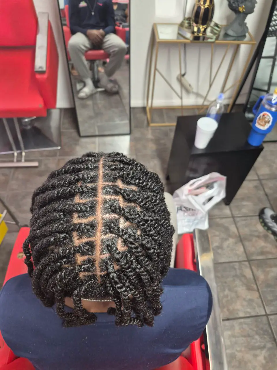 Male Twists - Image 6