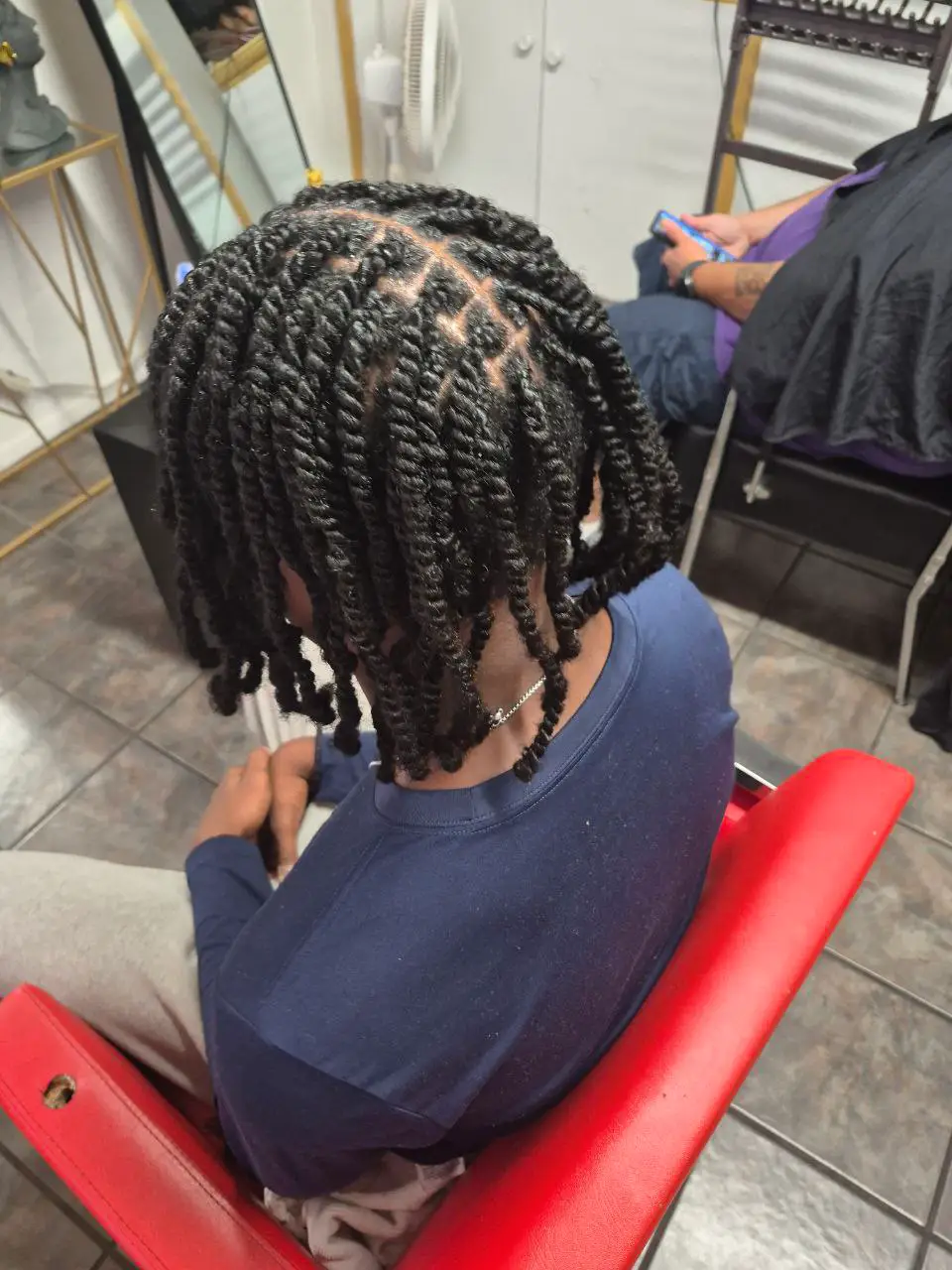 Male Twists - Image 7