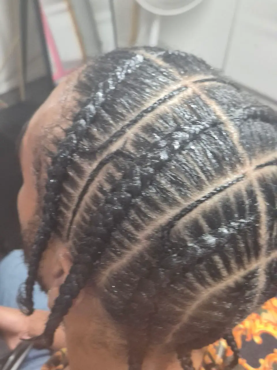 Pop Smoke Stitch Braids - Image 5