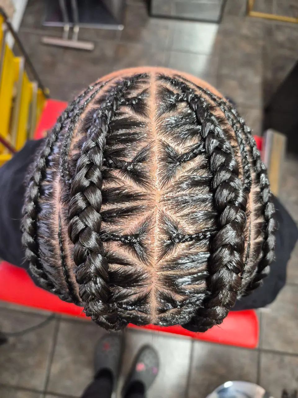 Stitch Braids - Image 25