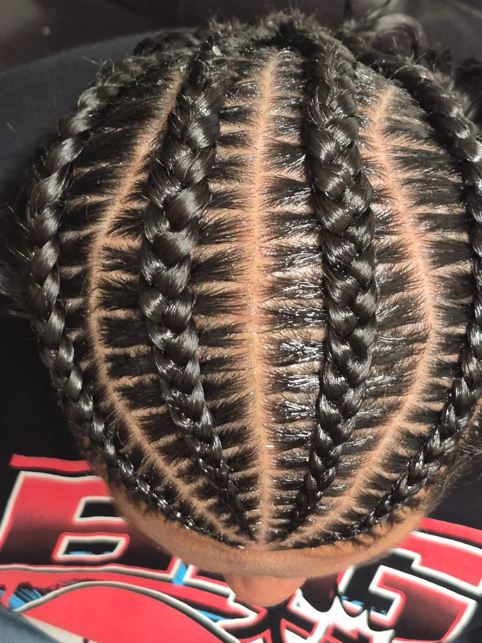 Stitch Braids - Image 27