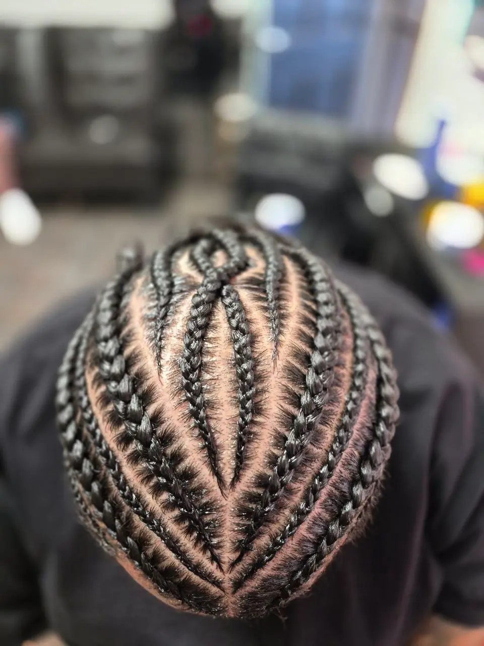 Stitch Braids - Image 4
