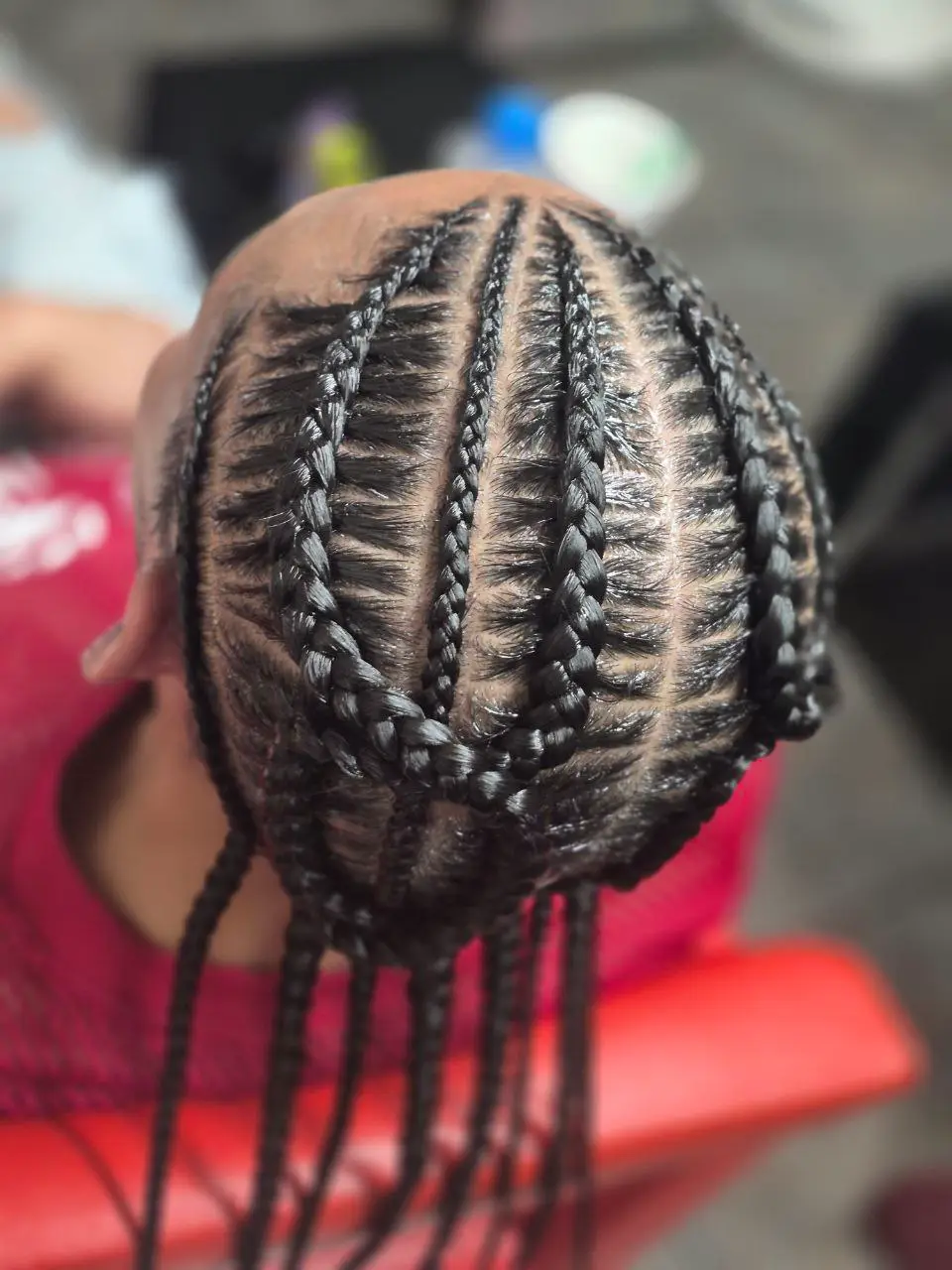 Stitch Braids - Image 7