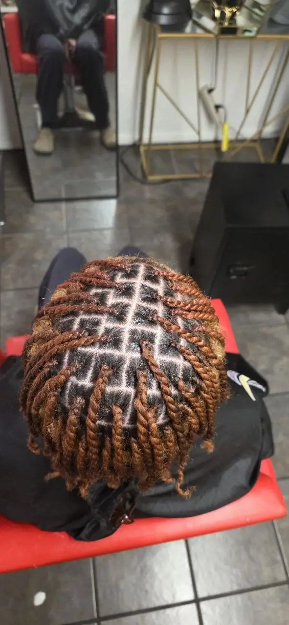 Two-Strand Twist - Image 5