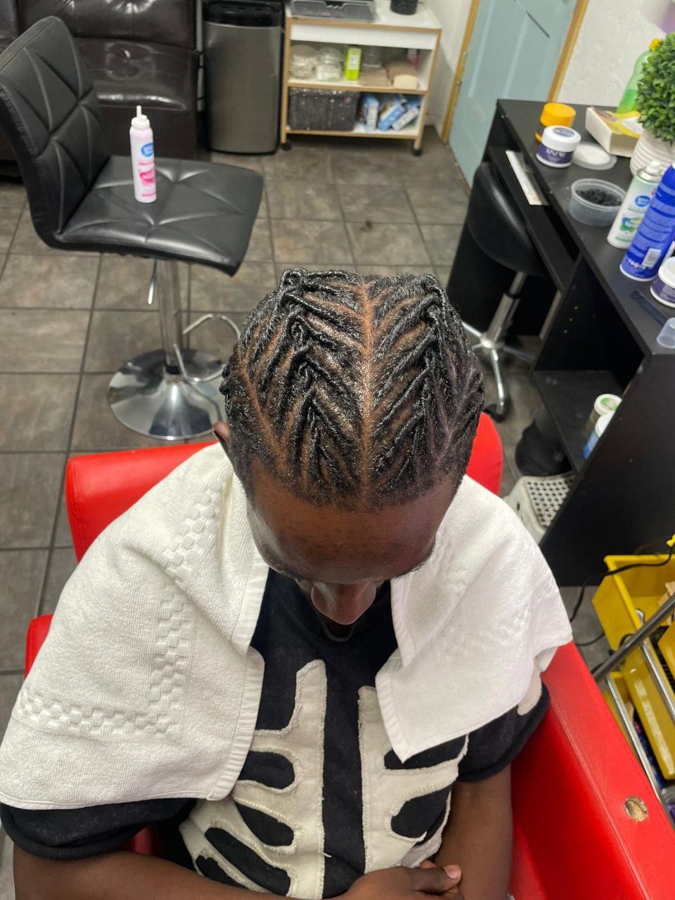Book your appointment